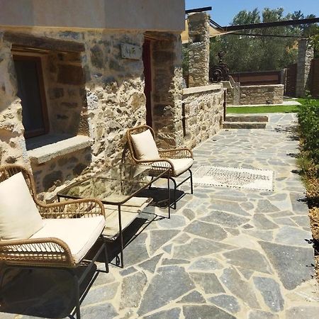 Περιβόλι Του Οδυσσέα Villa Voliszósz Kültér fotó